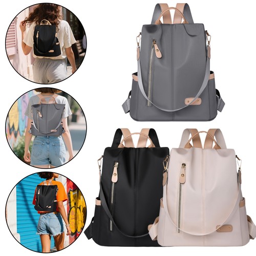 Ladies waterproof anti theft - ladies,