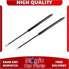 Gas Struts For Ottoman Bed 500N-1200N Easy Lift Replacement Set 535mm 2Pcs