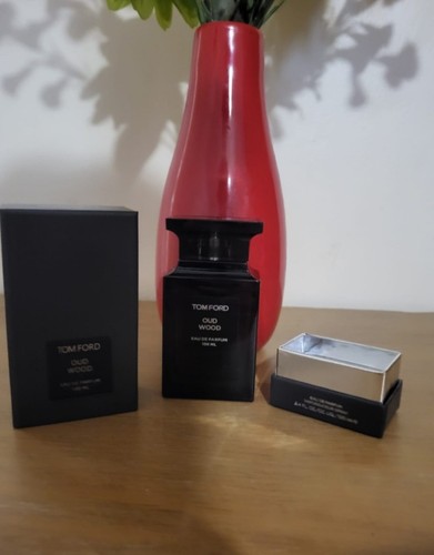 Tom ford oud wood - oud, men