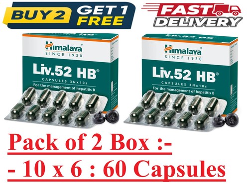 Herbal himalya liv - liv, liv.52