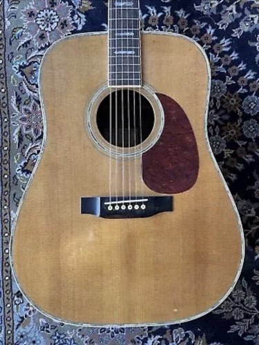 Sigma sdr acoustic - acoustic, guitar