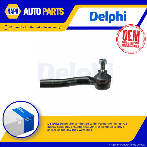 Tie track rod - tie,