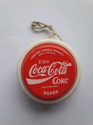 Russell spinner coca - russell,