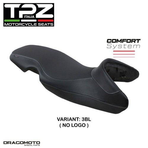 Bmw 650 2000 2007 - f, seat