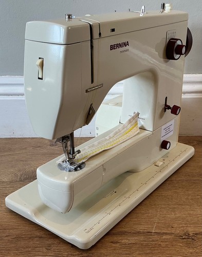 Bernina minimatic 807 - minimatic,
