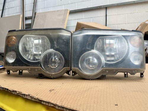 Landrover discovery td5 - 2, &