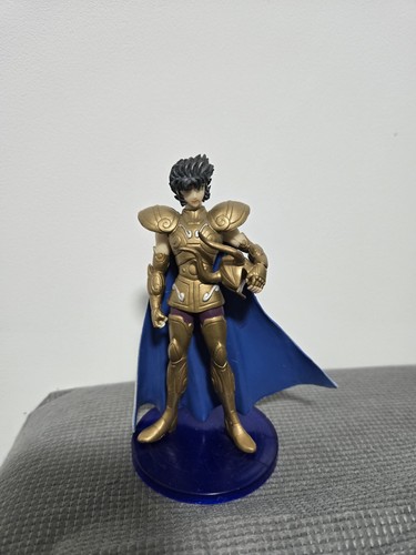 Saint seiya capricorn shura - seiya,