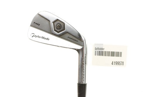 Taylormade tour preferred - preferred, mb