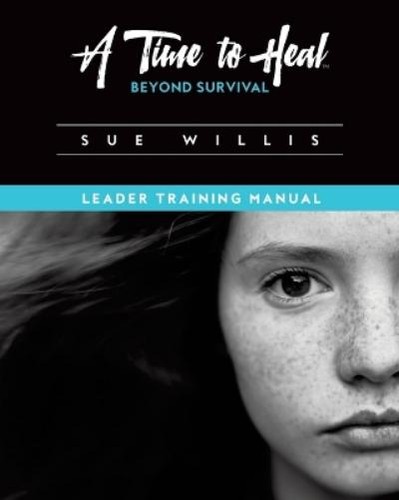 Sue willis time heal - a,
