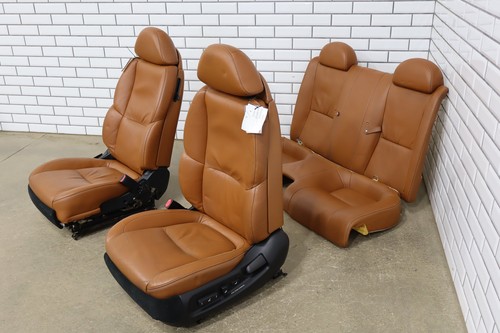 Lexus sc430 z40 leather - z40,