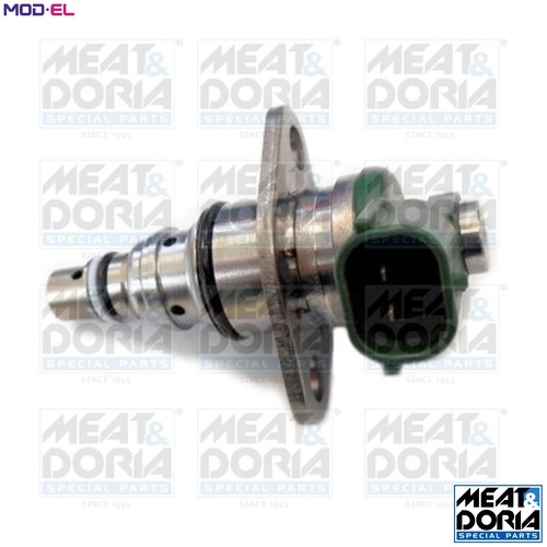 Pressure control valve - valve, common