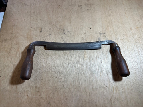 Vintage brades inch - brades,