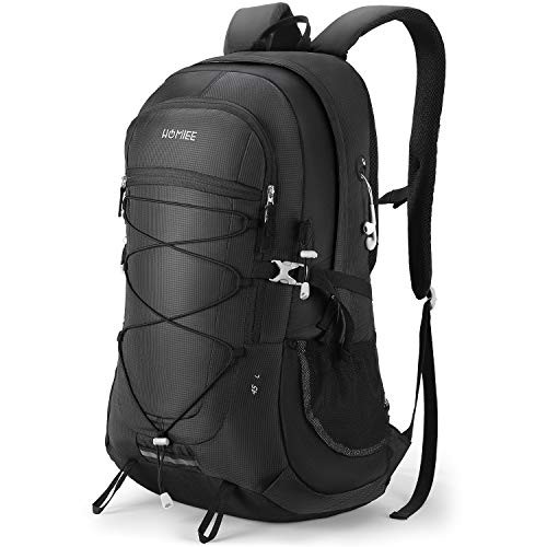 Homiee 45l hiking backpack - 45l,