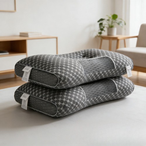 2pcs neck support - 2pcs,