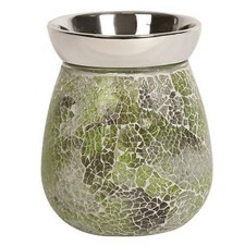Aroma Mosaic Glass Crackle
