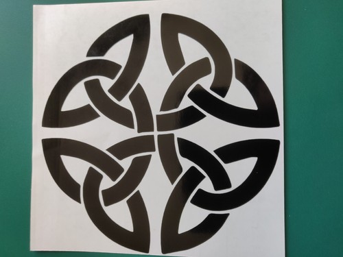Celtic knot logo - celtic, #3
