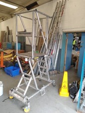 Youngman Adjuster Minit