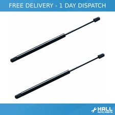 2 x VAUXHALL VECTRA C HATCHBACK (2002-2008) TAILGATE BOOT GAS STRUTS 13241974