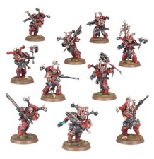 [SINGLES] World Eaters Khorne