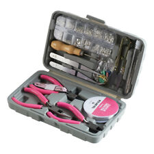 17pcs Jewellery Making Tools