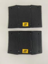 ESAB Sentinel A50 Front Sweat Band - pack 2 + FREE P & P