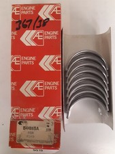 Ford D Series 2701E/2706E/2711E/2712E/2722E Con Rod/Big End Bearings B4486 -030