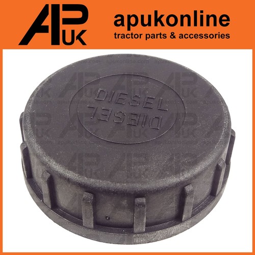 Diesel fuel tank - fuel,