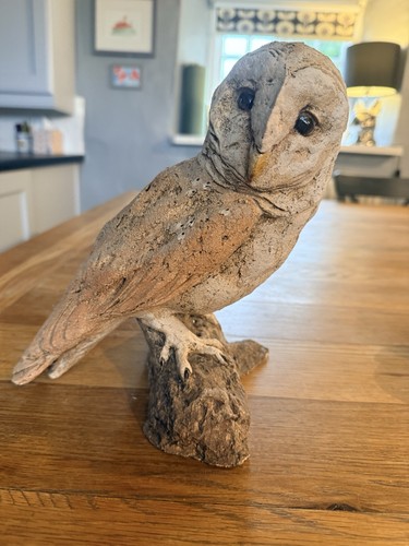 Vintage rustic hand carved - vintage,