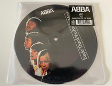 ABBA – Eagle / Thank You For