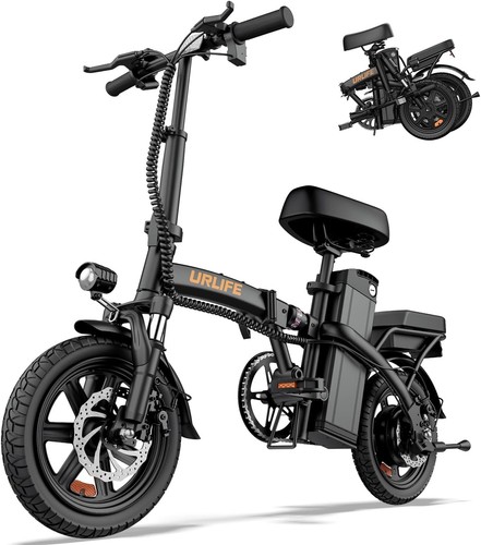 Urlife foldable electric - urlife,