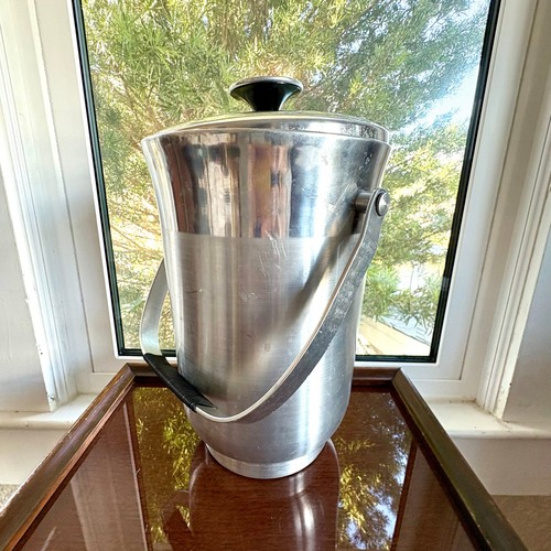 Vintage italian aluminum - italian,