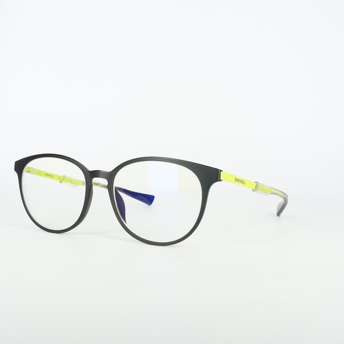 Diesel 5289 black eyewear - diesel, dl