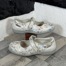 Cosyfeet Shoes UK 7 Wide Fit