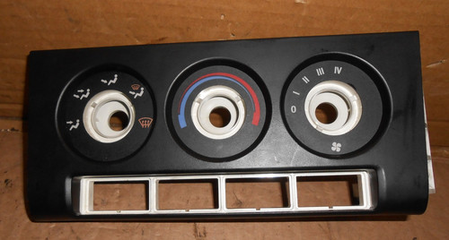Rover 400 03 heater - 45,
