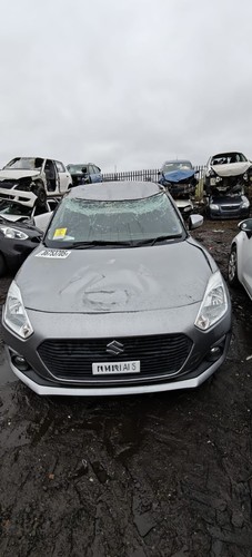 Suzuki swift dual jet - sz,