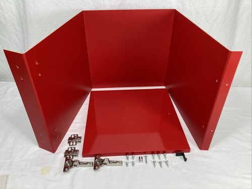 Ikea 14729 expedit insert - expedit, with