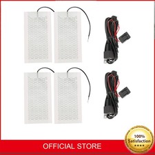 Heated Seat Universal w/