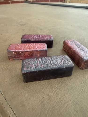 1kg raw copper - kilo), x