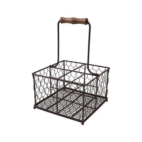 Provence bottle carrier - provence,
