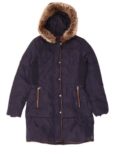 Joules womens hooded - joules, padded