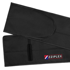 Zziplex Black Rod Case Short 85in (upto 7' Tip)