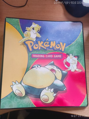 Pokemon tcg 1999 wizards - pokemon,