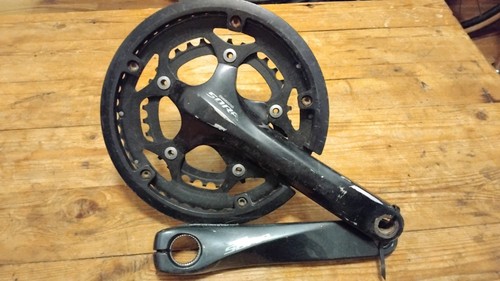 Shimano sora double hollowtech - shimano,
