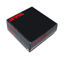 Shock absorber cover Rear Axle