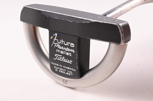 Scotty cameron futura phantom - cameron,