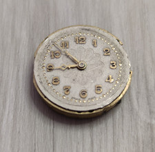 Majex EW Watch Movement Swiss