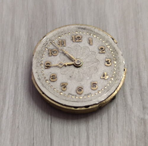 Majex watch movement - majex, ew