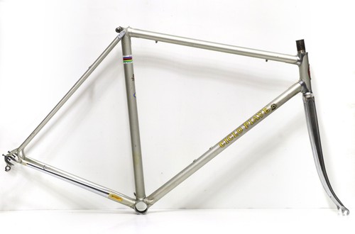 Piave cycles frame - piave,