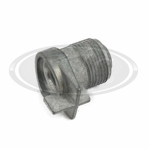 Ferrule for wiper motors