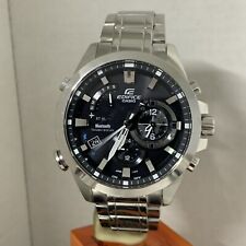 Casio Edifice Men Analogue